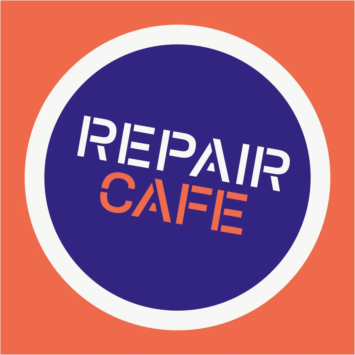 Logo Repair Café