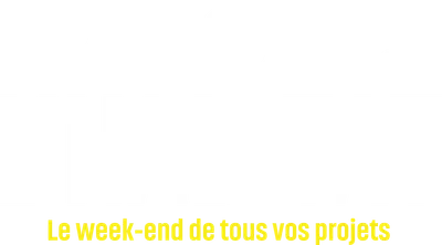 Logo Salon de l'Habitat de Tours