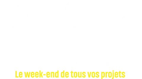 Logo Salon de l'Habitat de Tours