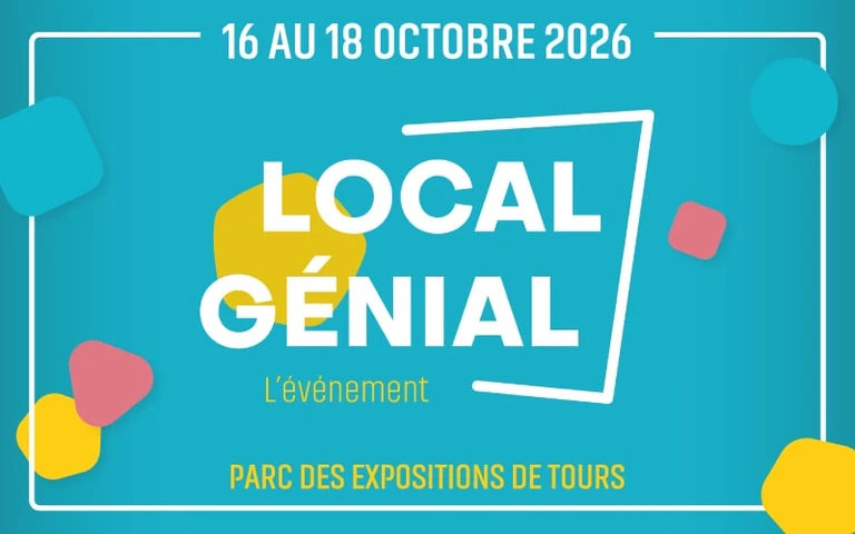 Bannière Local Génial